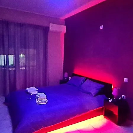 Apartment το σπίτι του γιωργάκη *