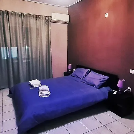 Apartment το σπίτι του γιωργάκη
