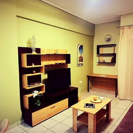 Apartment το σπίτι του γιωργάκη *