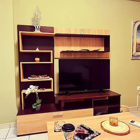 Apartment το σπίτι του γιωργάκη Athens