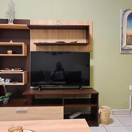 Apartment το σπίτι του γιωργάκη Athens
