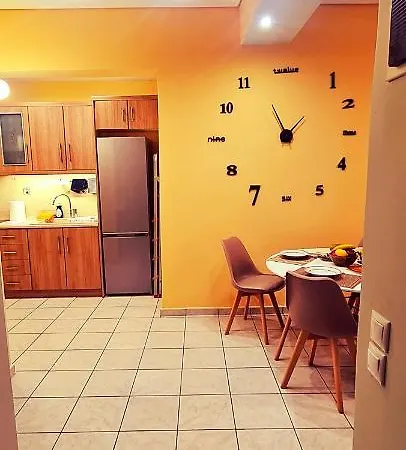 το σπίτι του γιωργάκη Apartment Athens