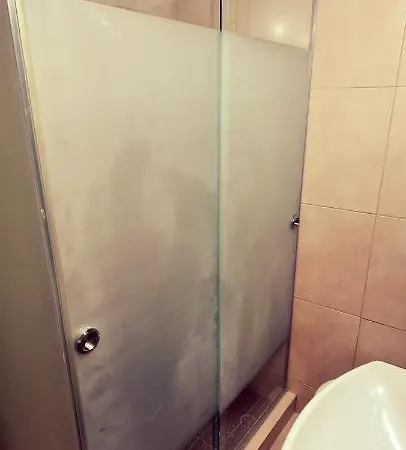 το σπίτι του γιωργάκη Διαμέρισμα